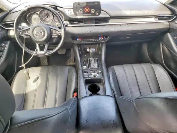 JM1GL1VM3J1315197 2018 MAZDA 6 - Image 8