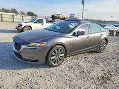 JM1GL1VM3J1315684 2018 MAZDA 6