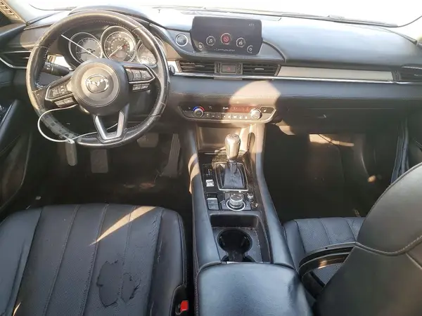 JM1GL1VM3J1315684 2018 MAZDA 6 - Image 8