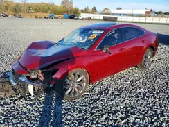 JM1GL1VM3J1319444 2018 MAZDA 6