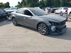 JM1GL1VM3J1320156 2018 MAZDA 6