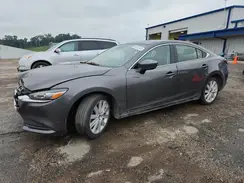 JM1GL1VM3J1321405 2018 MAZDA 6