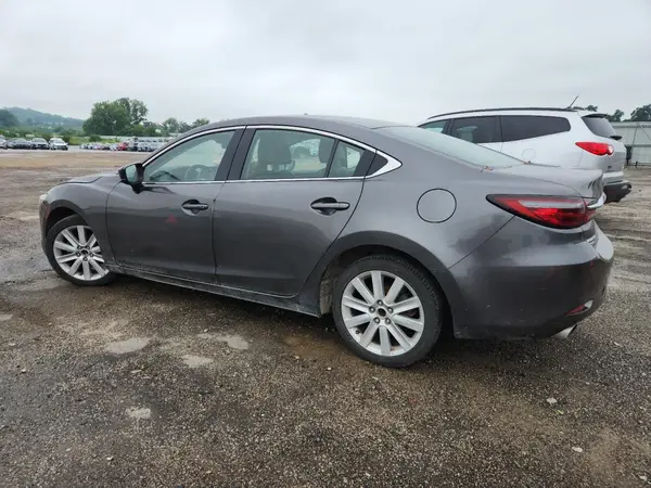JM1GL1VM3J1321405 2018 MAZDA 6 - Image 2