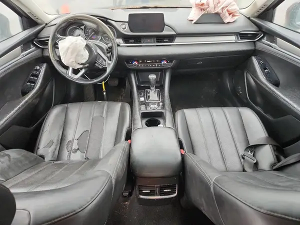 JM1GL1VM3J1321405 2018 MAZDA 6 - Image 8