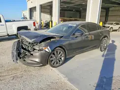 JM1GL1VM3J1322540 2018 MAZDA 6