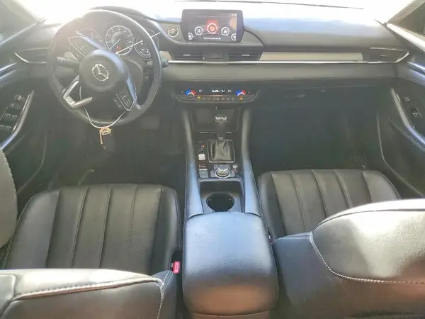 JM1GL1VM3J1322540 2018 MAZDA 6 - Image 8