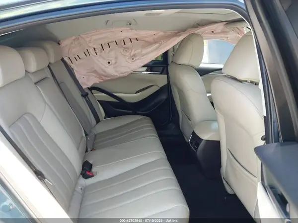 JM1GL1VM3J1323350 2018 MAZDA 6 - Image 8