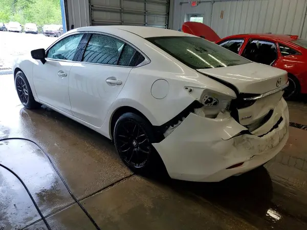 JM1GL1VM3J1323414 2018 MAZDA 6 - Image 2