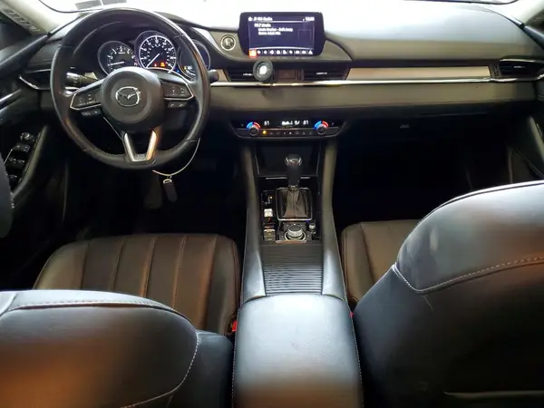 JM1GL1VM3J1323414 2018 MAZDA 6 - Image 8