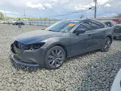 JM1GL1VM3J1323462 2018 MAZDA 6