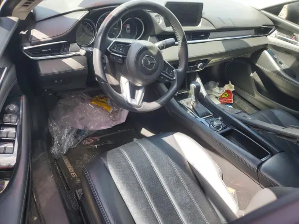 JM1GL1VM3J1323462 2018 MAZDA 6 - Image 8