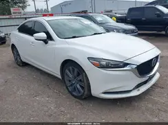 JM1GL1VM3J1323607 2018 MAZDA 6