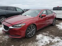 JM1GL1VM3J1326796 2018 MAZDA 6