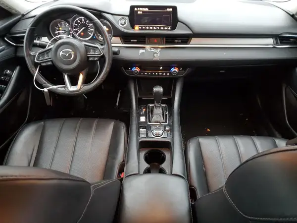 JM1GL1VM3J1326796 2018 MAZDA 6 - Image 8