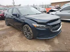 JM1GL1VM3J1327642 2018 MAZDA 6
