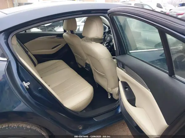 JM1GL1VM3J1327642 2018 MAZDA 6 - Image 8