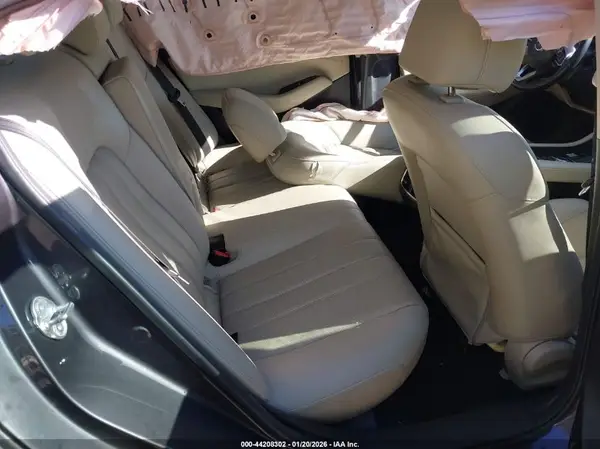 JM1GL1VM3J1328502 2018 MAZDA 6 - Image 8