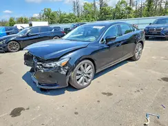 JM1GL1VM3J1331559 2018 MAZDA 6
