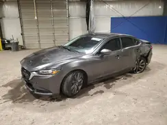 JM1GL1VM3J1331688 2018 MAZDA 6