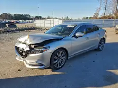 JM1GL1VM3J1332274 2018 MAZDA 6