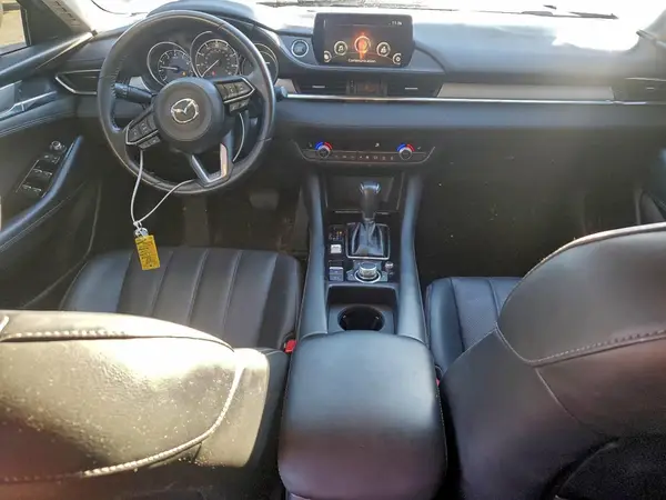 JM1GL1VM3J1332274 2018 MAZDA 6 - Image 8