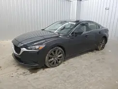 JM1GL1VM3J1332694 2018 MAZDA 6
