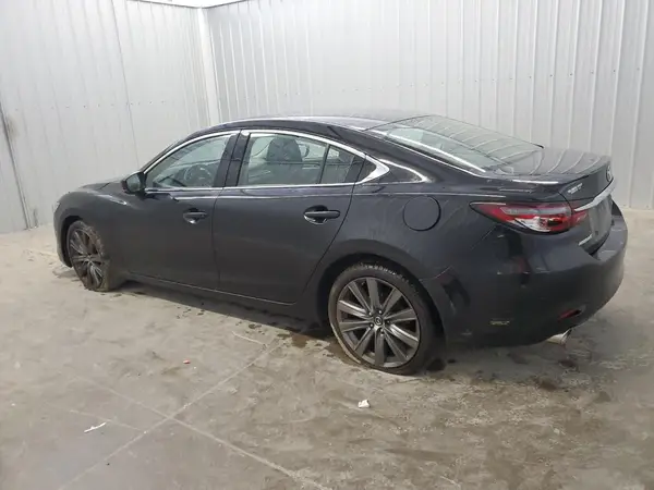 JM1GL1VM3J1332694 2018 MAZDA 6 - Image 2