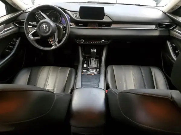 JM1GL1VM3J1332694 2018 MAZDA 6 - Image 8