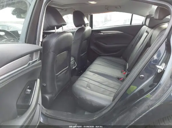 JM1GL1VM3J1333490 2018 MAZDA 6 - Image 8