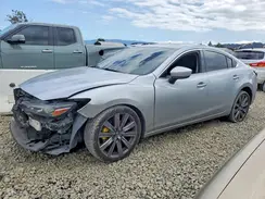 JM1GL1VM3J1335109 2018 MAZDA 6