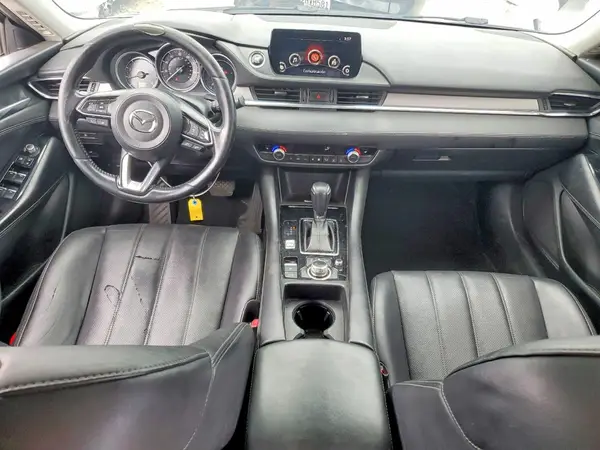JM1GL1VM3J1335109 2018 MAZDA 6 - Image 8
