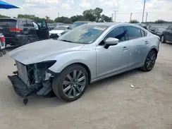 JM1GL1VM3J1335319 2018 MAZDA 6