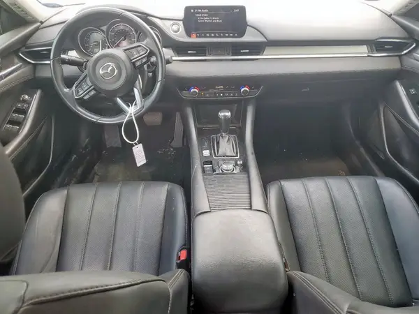 JM1GL1VM3J1335319 2018 MAZDA 6 - Image 8