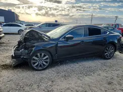 JM1GL1VM3J1335952 2018 MAZDA 6