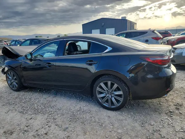 JM1GL1VM3J1335952 2018 MAZDA 6 - Image 2