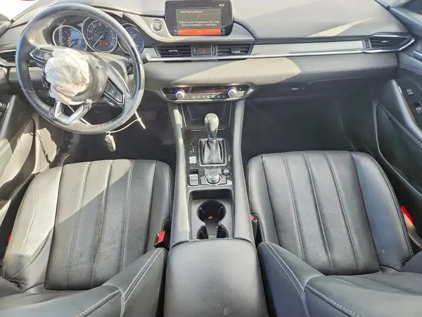 JM1GL1VM3J1335952 2018 MAZDA 6 - Image 8