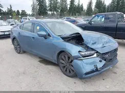 JM1GL1VM3K1500075 2019 MAZDA 6