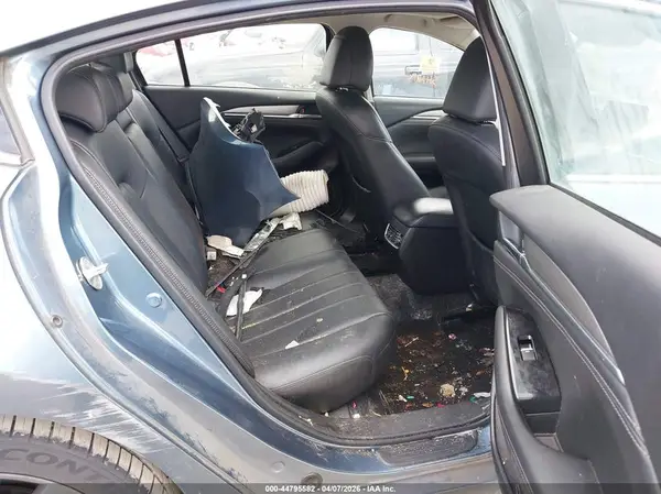 JM1GL1VM3K1500075 2019 MAZDA 6 - Image 8