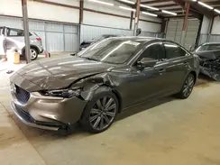 JM1GL1VM3K1500674 2019 MAZDA 6