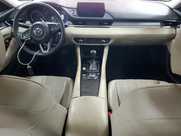 JM1GL1VM3K1500674 2019 MAZDA 6 - Image 8
