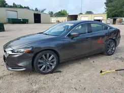 JM1GL1VM3K1500769 2019 MAZDA 6