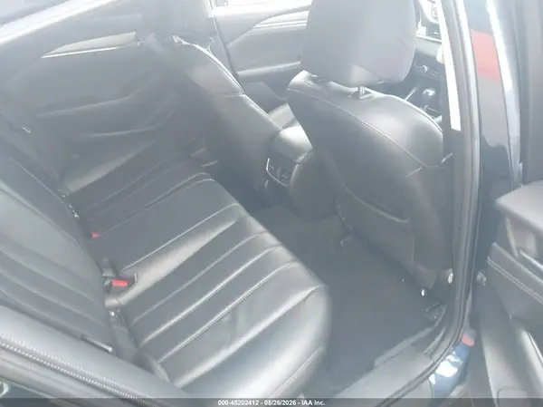 JM1GL1VM3K1501758 2019 MAZDA 6 - Image 8