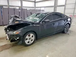 JM1GL1VM3K1502585 2019 MAZDA 6