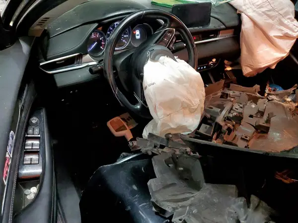 JM1GL1VM3K1502585 2019 MAZDA 6 - Image 8
