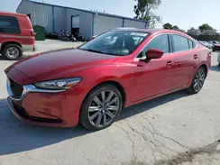 JM1GL1VM3K1502814 2019 MAZDA 6