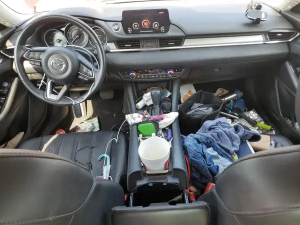 JM1GL1VM3K1502814 2019 MAZDA 6 - Image 8