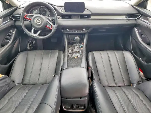 JM1GL1VM3K1504076 2019 MAZDA 6 - Image 8