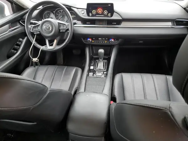 JM1GL1VM3K1505390 2019 MAZDA 6 - Image 8