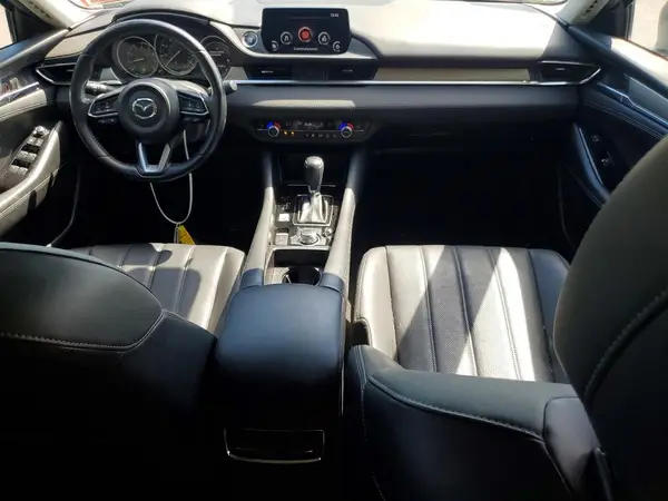JM1GL1VM3K1506104 2019 MAZDA 6 - Image 8