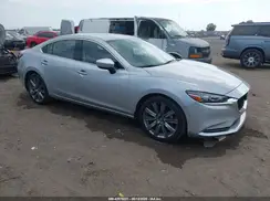 JM1GL1VM3K1507737 2019 MAZDA 6